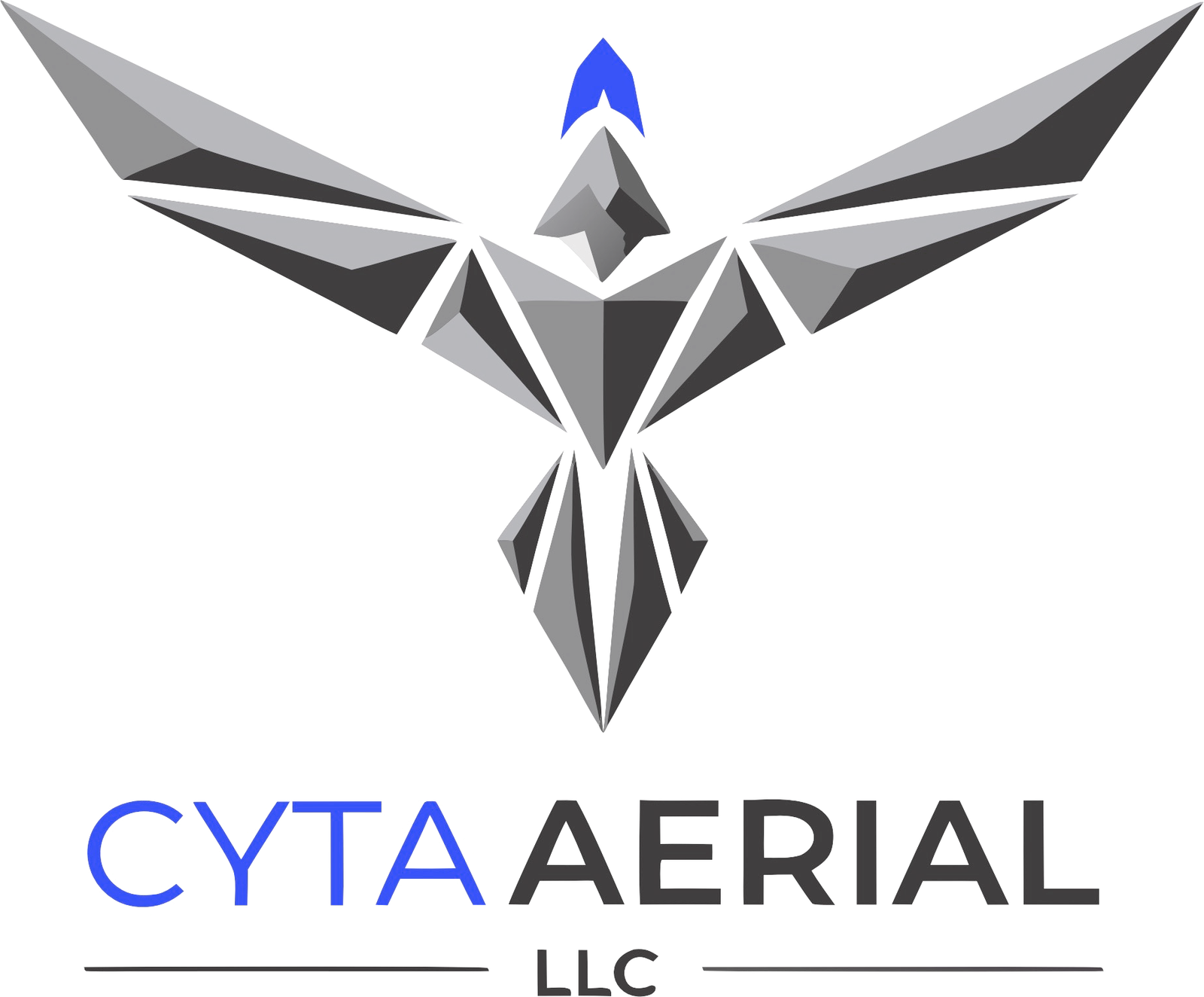 CYTA Aerial logo