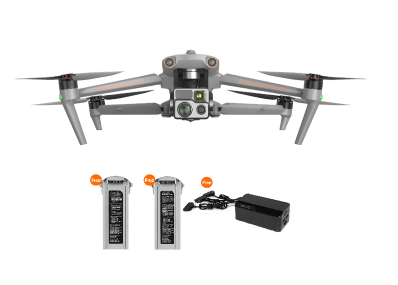 Autel EVO Max 4T-XE drone